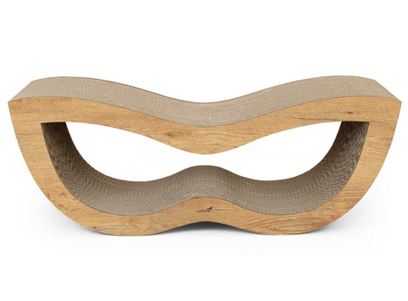 Gattino Drapak 01 Benek dąb lancelot