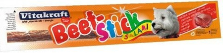 Vitakraft Dog Beef-Stick Original Wołowina 1szt [26500]