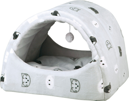 TX-36847 DOMEK PLUSZ MIMI 42×35×35