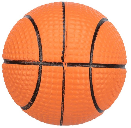 Trixie Piłka Sport Neonowa 6cm [3443]