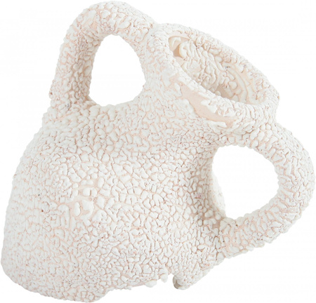 Zolux Ozdoba do akwarium Fragment amfory KORAL L 8,5x11,5x10 cm