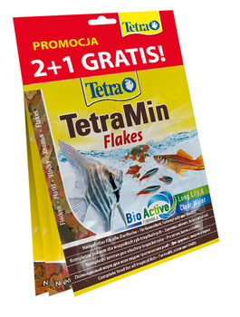 TETRA ZESTAW SASZETEK 12g 2+1             (RUBIN+PHYLL+MIN)