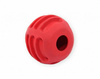 PET NOVA TPR FOODBALL RED 6cm /10