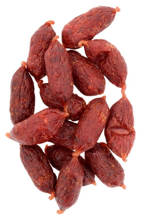 Chewies Cheese Salametti Midi wołowina z płucami, żwaczami & serem 80g