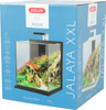 Zolux Zestaw akwarystyczny JALAYA XXL 300x300x350 mm 31,5 l kol. szary