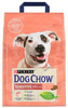 Purina Dog Chow Adult Sensitive Łosoś 2,5kg