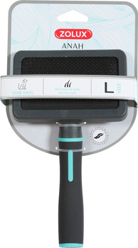 ZOLUX Szczotka dla psa duża ANAH L