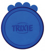 Trixie Pokrywka do puszki 10,6cm 2szt [24552]