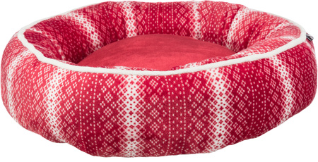 TX-92552 LEGOWISKO LUMI CZERWONE 50cm