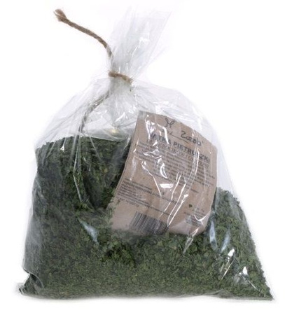 ZUZALA  NATKA PIETRUSZKI SUSZONA