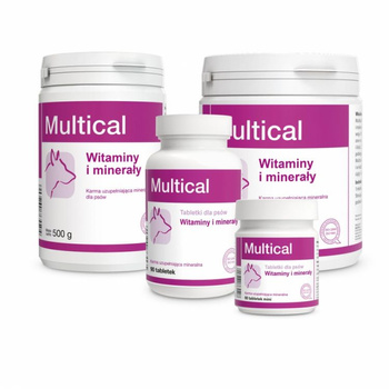 DOLFOS  MULTICAL 700G