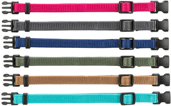 TX-15556 OBROŻE DLA SZCZENIĄT M-L 6szt