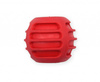 PET NOVA TPR FOODBALL RED 6cm /10