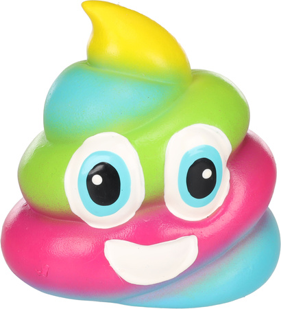 FLAMINGO ZABAWKA LATEKSOWA TISH MIX 11x11,3cm