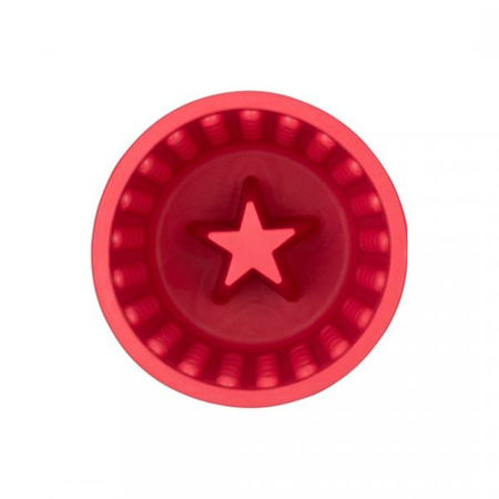 LICKIMAT Yoggie Pot różowy