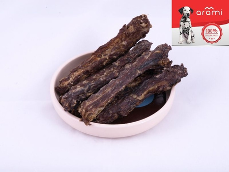 ARAMI C 200g SZYJKI KACZE