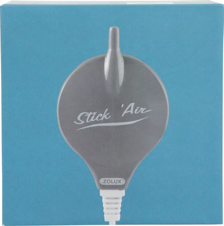 ZOLUX Napowietrzacz do akwarium EKAI StickAir kol. szary