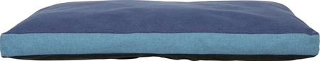 ZOLUX Poducha dla psa ze zdejmowanym pokrowcem ONE INDIGO 120cm