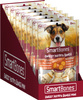 SMART BONES Przysmak dla psa kości o smaku słodkich ziemniaków Mini 8 szt.