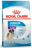 Royal Canin Giant Junior karma sucha dla szczeniąt od 8 do 18/24 miesiąca życia, ras olbrzymich 15kg