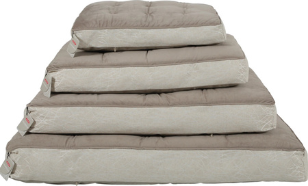 Zolux Legowisko poducha dla psa VALENCIA ze zdejmowanym pokrowcem 130 cm