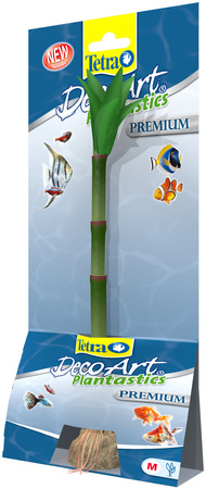 Tetra DecoArt Plantastics Premium Asian Bamboo 24 cm