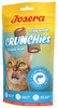 Josera Kot Crunchies Salmon 60g