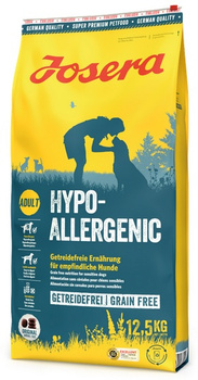 Josera Hypoallergenic 12,5kg