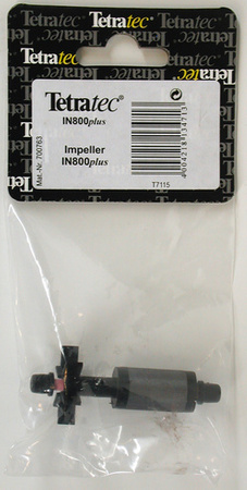 TETRA IN 800 plus Impeller - wirnik do filtra