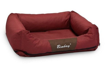 BIMBAY KANAPA IMPREGNAT LUX NR.2 BORDO 80x65