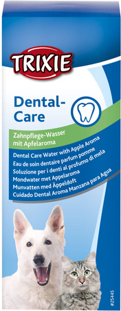 TX-25445 PŁYN DO HIGIENY ZĘBÓW PIES/KOT   300ml   /6