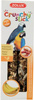 ZOLUX Kolba Crunchy Stick duża papuga orzech ziemny banan 115 g