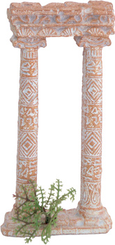 Zolux Ozdoba do akwarium "Nano Antics" 2 kolumny