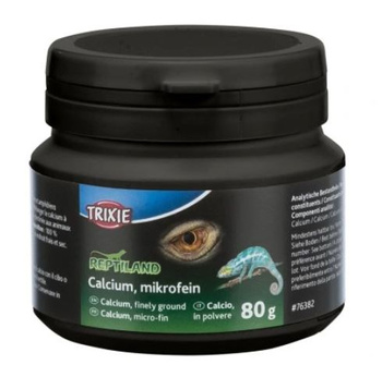 TX-76382 WAPŃ DLA GADÓW I PŁAZÓW 80g