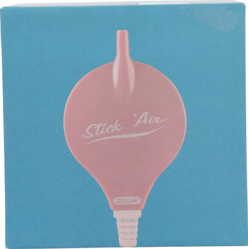 Zolux Napowietrzacz do akwarium EKAI StickAir kol. różowy