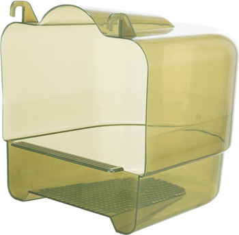 TX-54032 POJEMNIK DO KĄPIELI 15x16x17cm