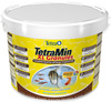 TETRA TetraMin XL Granules 10 L wiadro , pokarm granulki dla ryb akw.