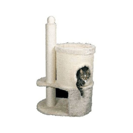 TX-44181 DRAPKA DLA KOTA "RONCAL" 106cm