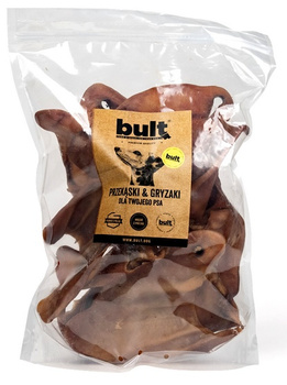 Bult Ucho wieprzowe L 10szt