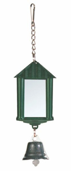 TX-5205 LATARENKA Z DZWONKIEM 13 CM