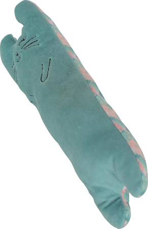 ZOLUX Zabawka dla kota bigcat, liście ETHICAT 25 cm