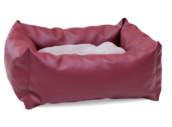 Diversa Legowisko Bully Sky 3 bordo