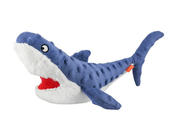 PET NOVA PLUSZ REKIN