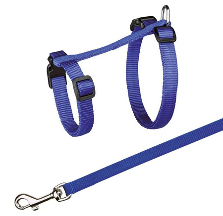 Trixie Szelki ze smyczą dla dużego kota [41960]