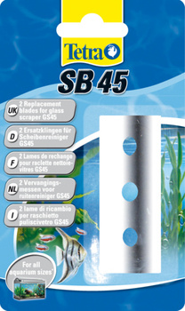 TETRA SB 45 Replacement Blades - wymienne ostrza do skrobaka TETRA SB 45