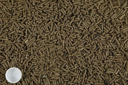 Zolux Pokarm mieszanka dla dorosłego królika Granulat NUTRIMEAL 3 800 g