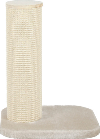 ZOLUX Drapak dla kota CITY CAT 1 470x390x620 mm kol. beżowy