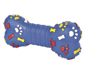 TX-3374 GRYZAK VINYLOWY KOŚĆ MAŁA 15cm      /4