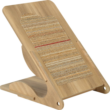 ZOLUX Drapak dla kota wolnostojący BOREAL beżowy