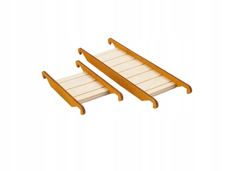 PINO-40 PODEJŚCIE DO ZABAWEK TYP A i B